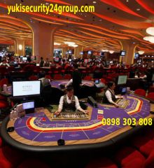 Cách người Việt chứng minh thu nhập trên 10 triệu đồng/tháng để vào casino