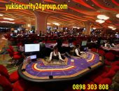 Cách người Việt chứng minh thu nhập trên 10 triệu đồng/tháng để vào casino