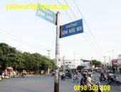 Nghi can trộm tài sản đâm nhiều người trọng thương ở Sài Gòn