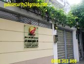 Tạm giữ giấy phép kinh doanh của công ty làm visa cho 152 khách Việt 