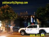 Vụ cháy nhà hàng, 6 người chết: Họ không có lối thoát