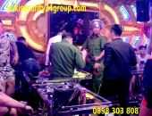 Hàng chục dân chơi phê ma túy trong quán karaoke ngày đầu năm
