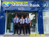 TRIỄN KHAI HỆ THỐNG NGÂN HÀNG