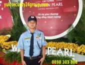 NGHỀ BẢO VỆ VÀ SỰ TÔN TRỌNG