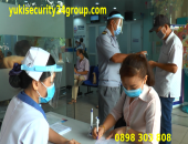 TP HCM chủ động phương án ngăn chặn dịch COVID-19 từ người nhập cảnh