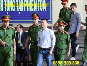 Chuyện chưa có trong hồ sơ vụ án đánh bạc nghìn tỷ: Lời đe dọa bất thành