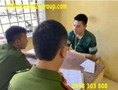 Cướp tiệm vàng, khống chế chủ nhà rồi “ở ẩn” trong bệnh viện