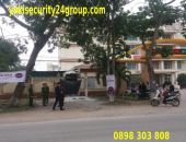 Hai tên trộm 