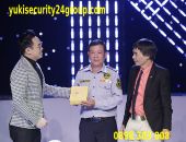 Người bảo vệ nghèo trả lại 6,3kg vàng bị bỏ quên và từ chối 70 triệu đồng cảm ơn