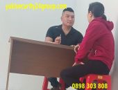 Cảnh giác bẫy lừa việc làm: Đề nghị công an vào cuộc