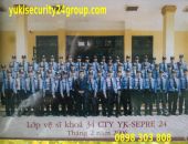 Hãy cân nhắc trong việc lựa chọn công ty bảo vệ