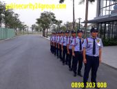 BẢO VỆ CÔNG TRÌNH