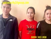Vụ lãnh đạo ngân hàng, cô giáo dự 'tiệc' ma túy: Khởi tố 3 đối tượng