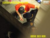 Vào sân Mỹ Đình xem tuyển Việt Nam mà không cần vé, chuyện tưởng đùa mà lại rất thật, những tiêu cực