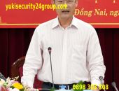 Bí thư Tỉnh ủy Đồng Nai nói về vụ giang hồ vây xe chở công an