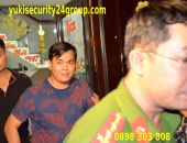 Bắt khẩn cấp Phúc XO cùng 9 người liên quan 12/04/2019 21:39 GMT+7