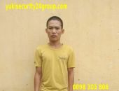 Siêu trộm ngông cuồng, thích để lại 