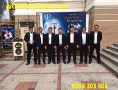 Bị bắt gặp ở nhà nghỉ, nữ MC xinh đẹp khiến thám tử ngỡ ngàng
