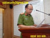 Đại tá CA tiết lộ 18 giờ điều tra truy bắt hung thủ giết 3 người trong gia đình ở Bình Dương