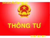 THÔNG TƯ SỐ: 45/2009/TT-BCA(C11)