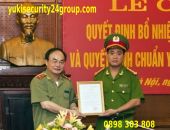 Những nốt thăng, trầm của ông Nguyễn Đức Chung 11/08/2020    17:42 GMT+7