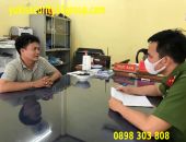 Khởi tố băng nhóm bảo kê do Loan 'cá' và Tuấn 'cá' cầm đầu