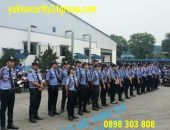 TRIỂN KHAI NHÀ MÁY AWAY BET I